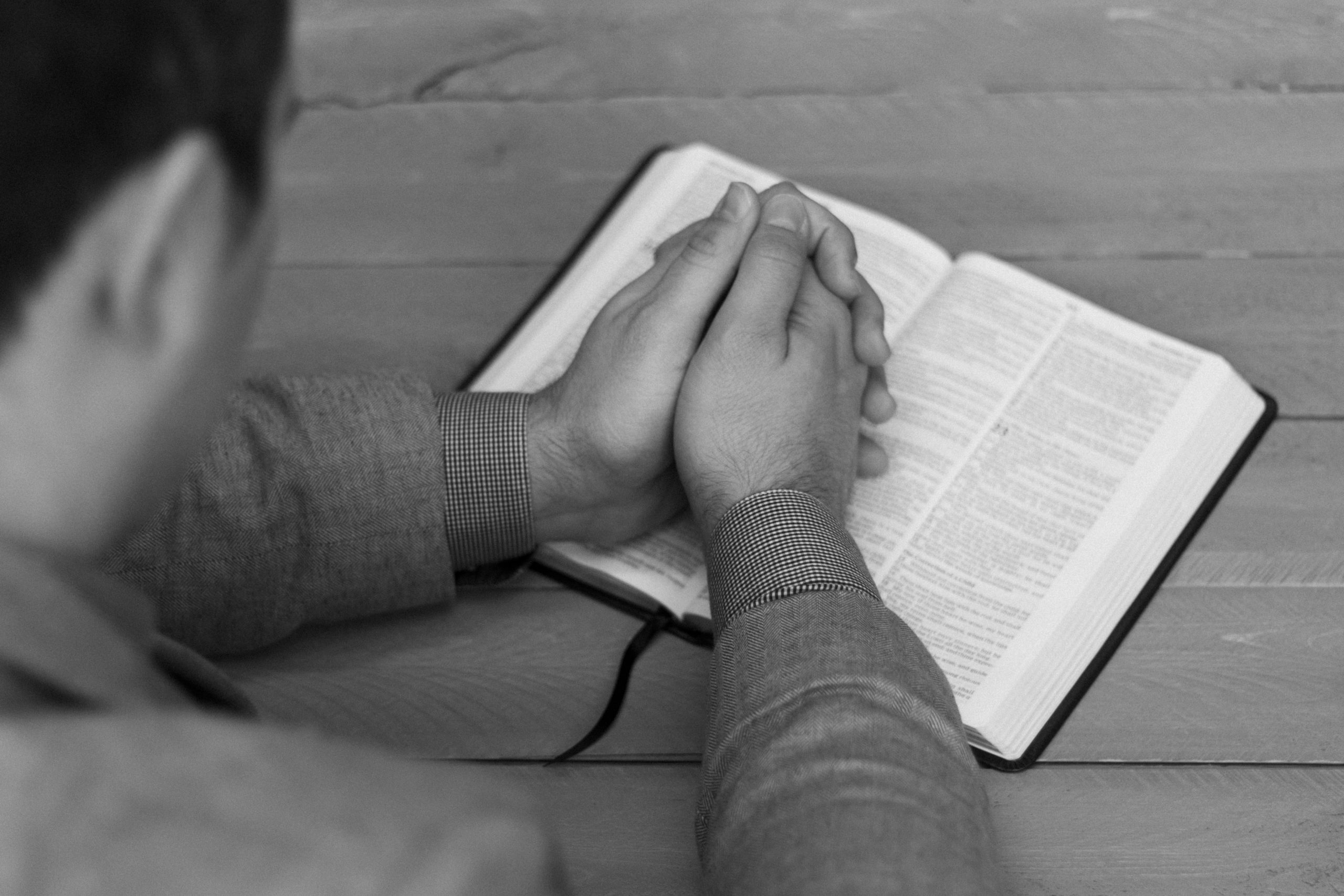 Bible Survey